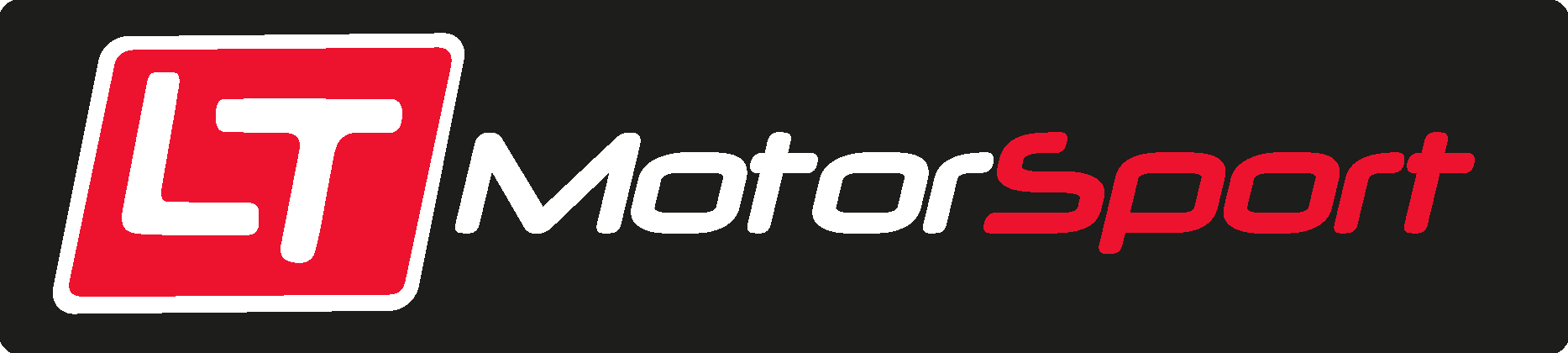LT MotorSport Logo Vector Logo